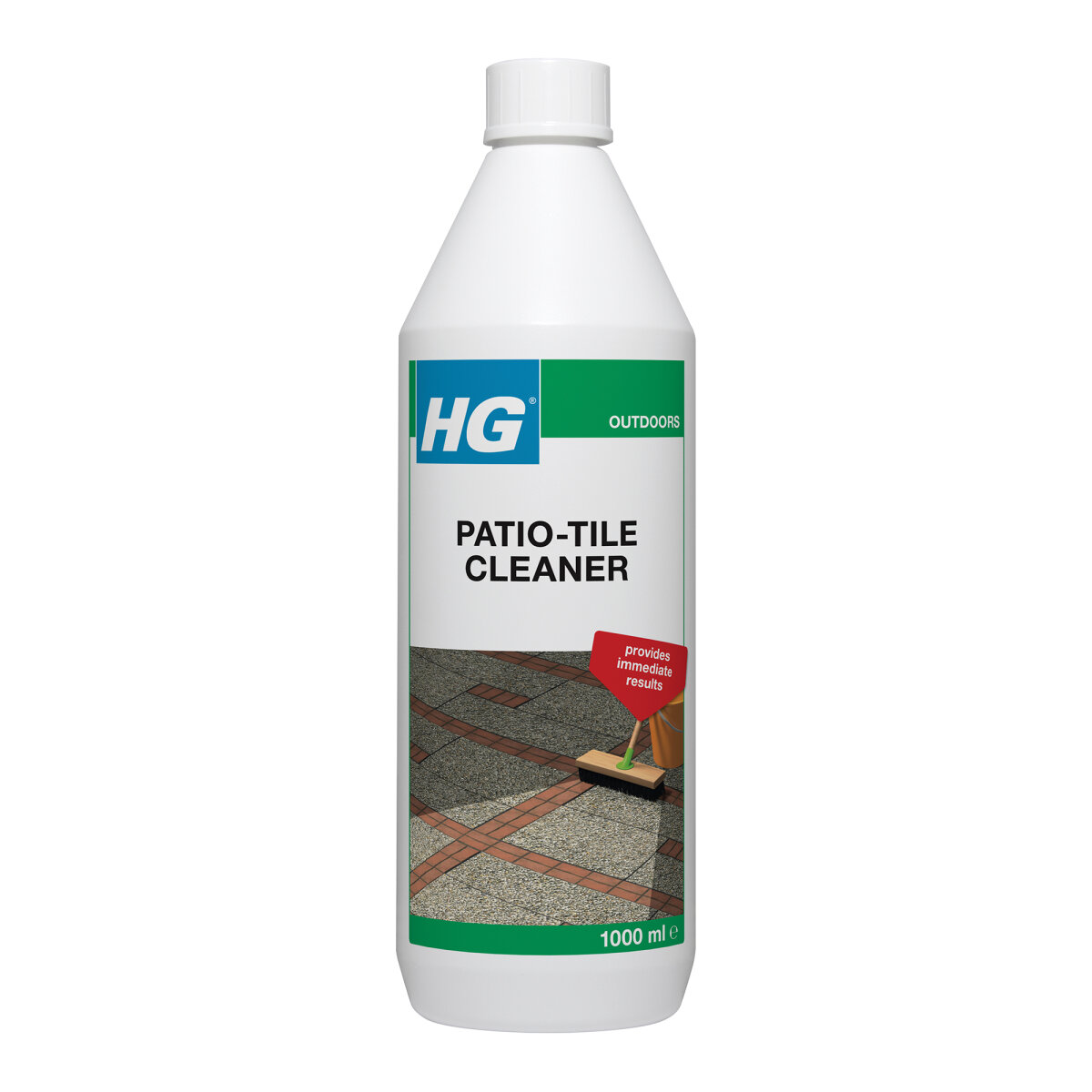 Patio Tile Cleaner 1L (NT015230)