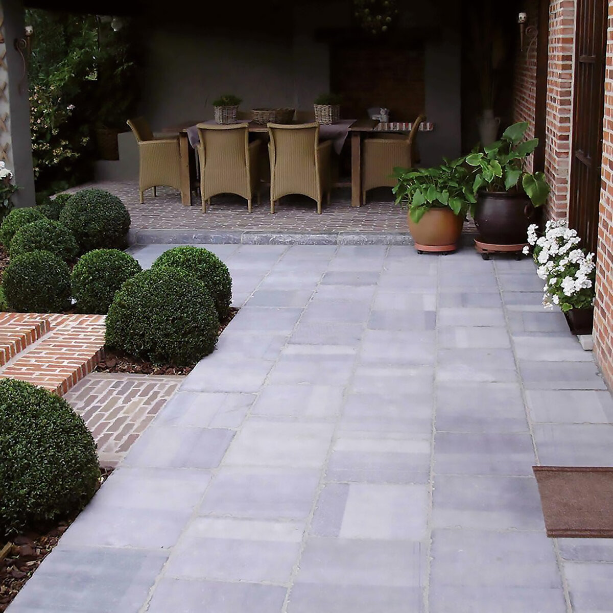 Patio Tile Cleaner 1L (NT015230)