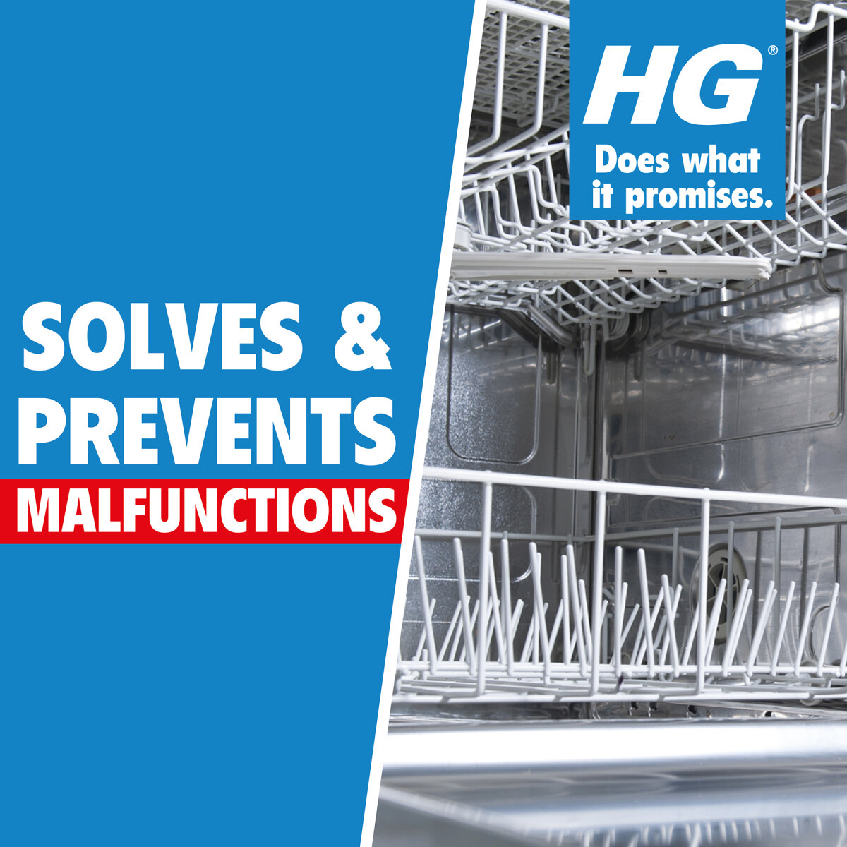 Deep Clean & Service for Washing Machine & Dishwasher (NT015272)