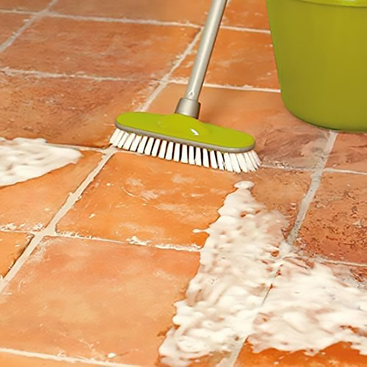 Terracotta Cleaner Shine Restorer 1L (NT015367)