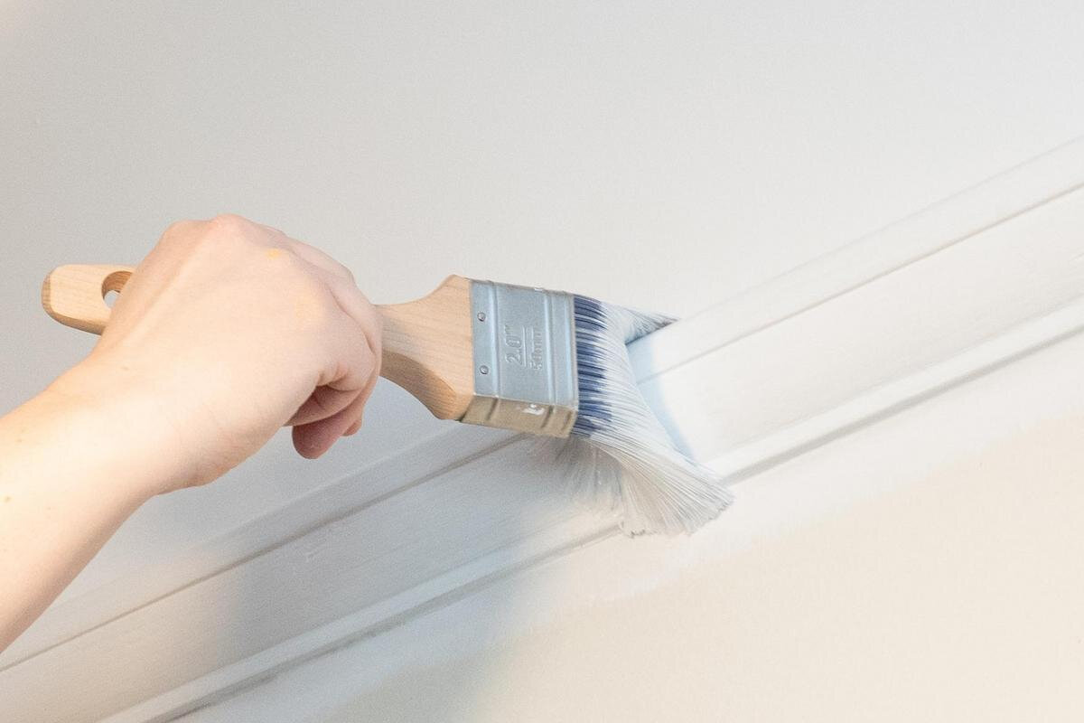 Solvent Or Water-Based Paints?