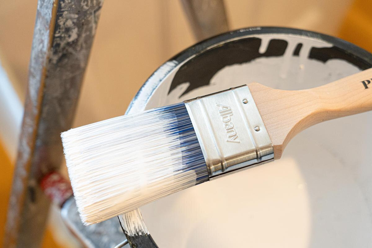 Solvent Or Water-Based Paints?