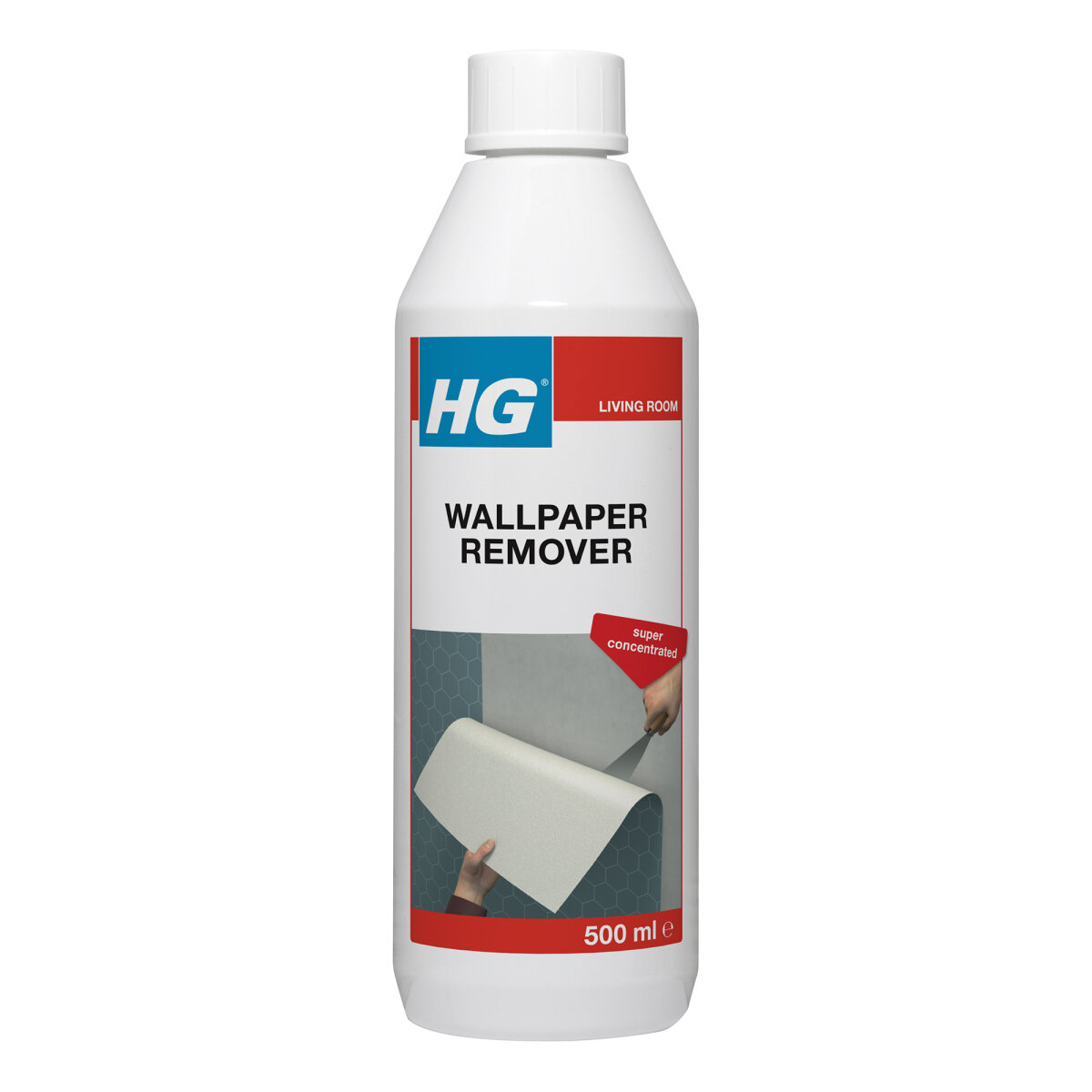 Wallpaper Remover 500ML (NT015368)