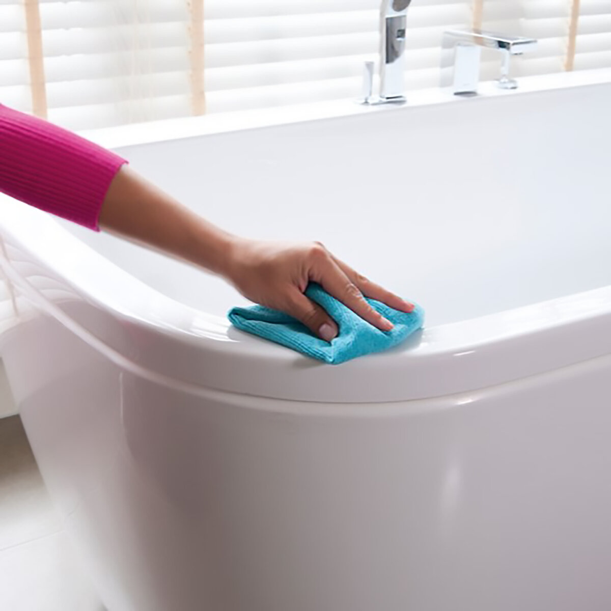 Bathroom Shine 500ML (NT015010)