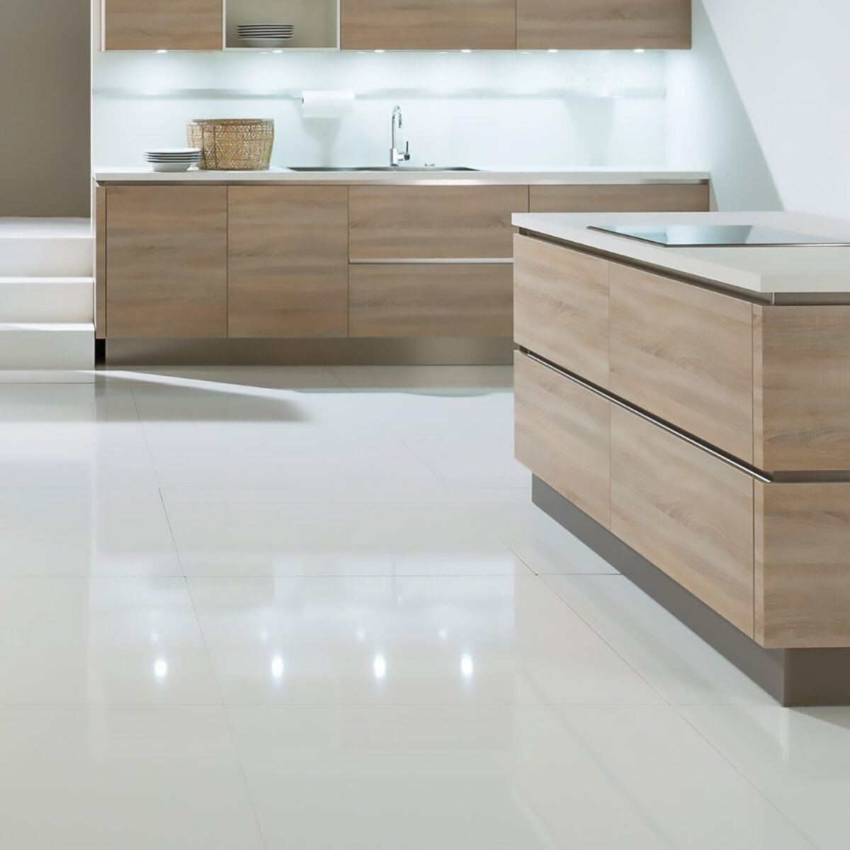 Tile Cleaner Shine Restorer (NT015365)