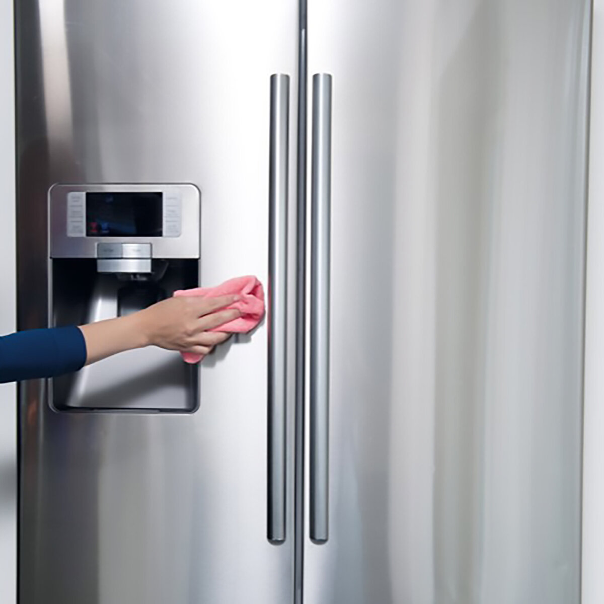 Stainless Steel Protector 125ML (NT015340)