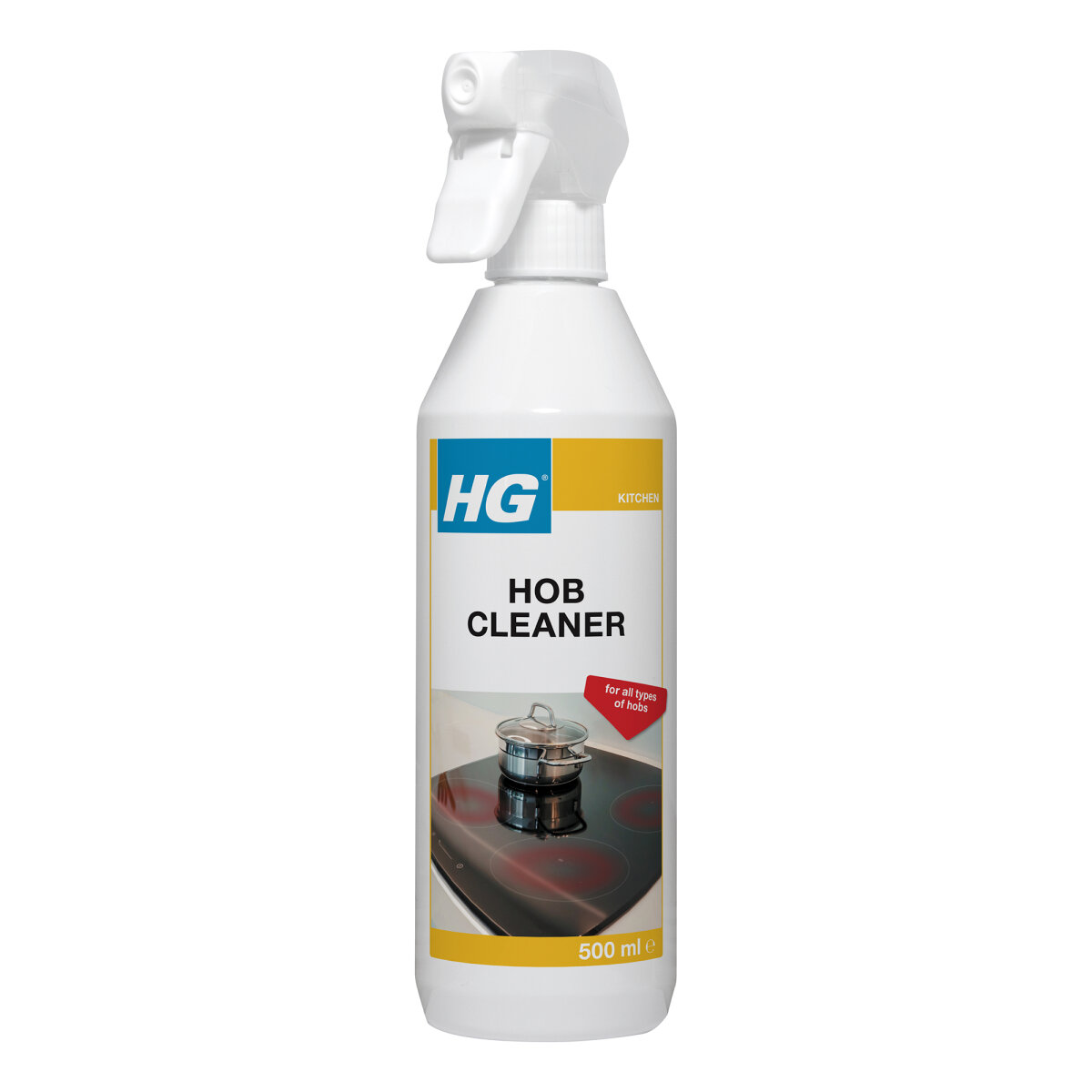 Hob Cleaner 500ML (NT015040)