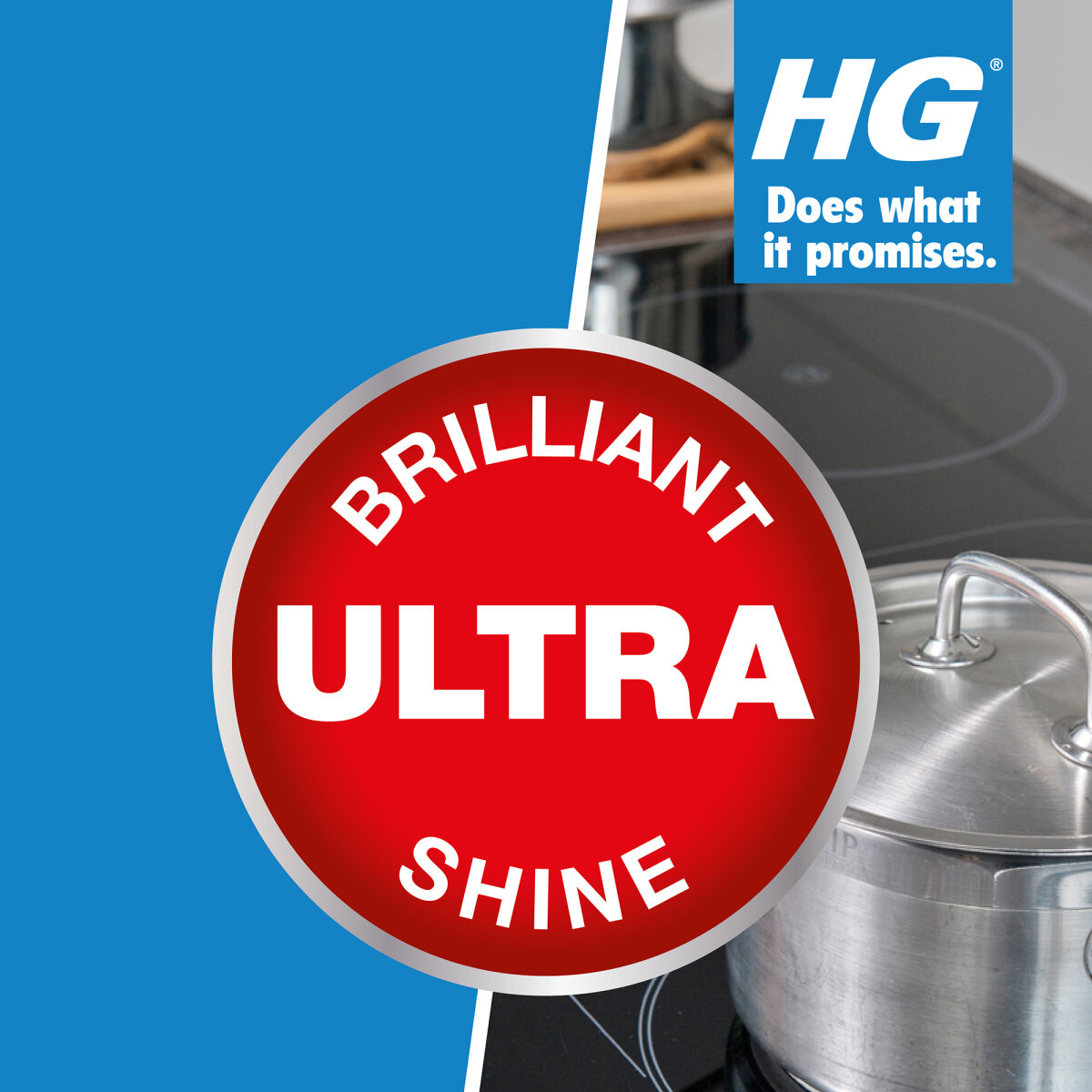 Hob Cleaner 500ML (NT015040)