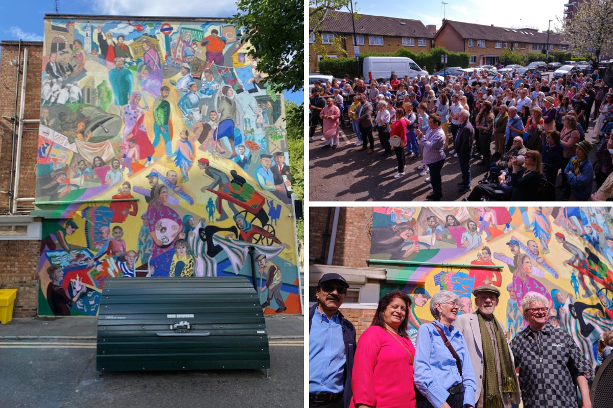 Sharing Colourful Community Stories With The Vibrancy Of Albany