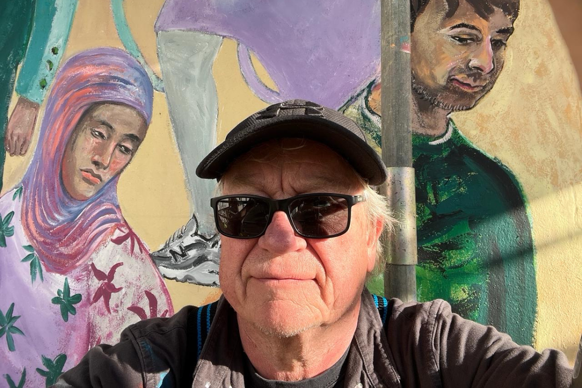 Sharing Colourful Community Stories With The Vibrancy Of Albany