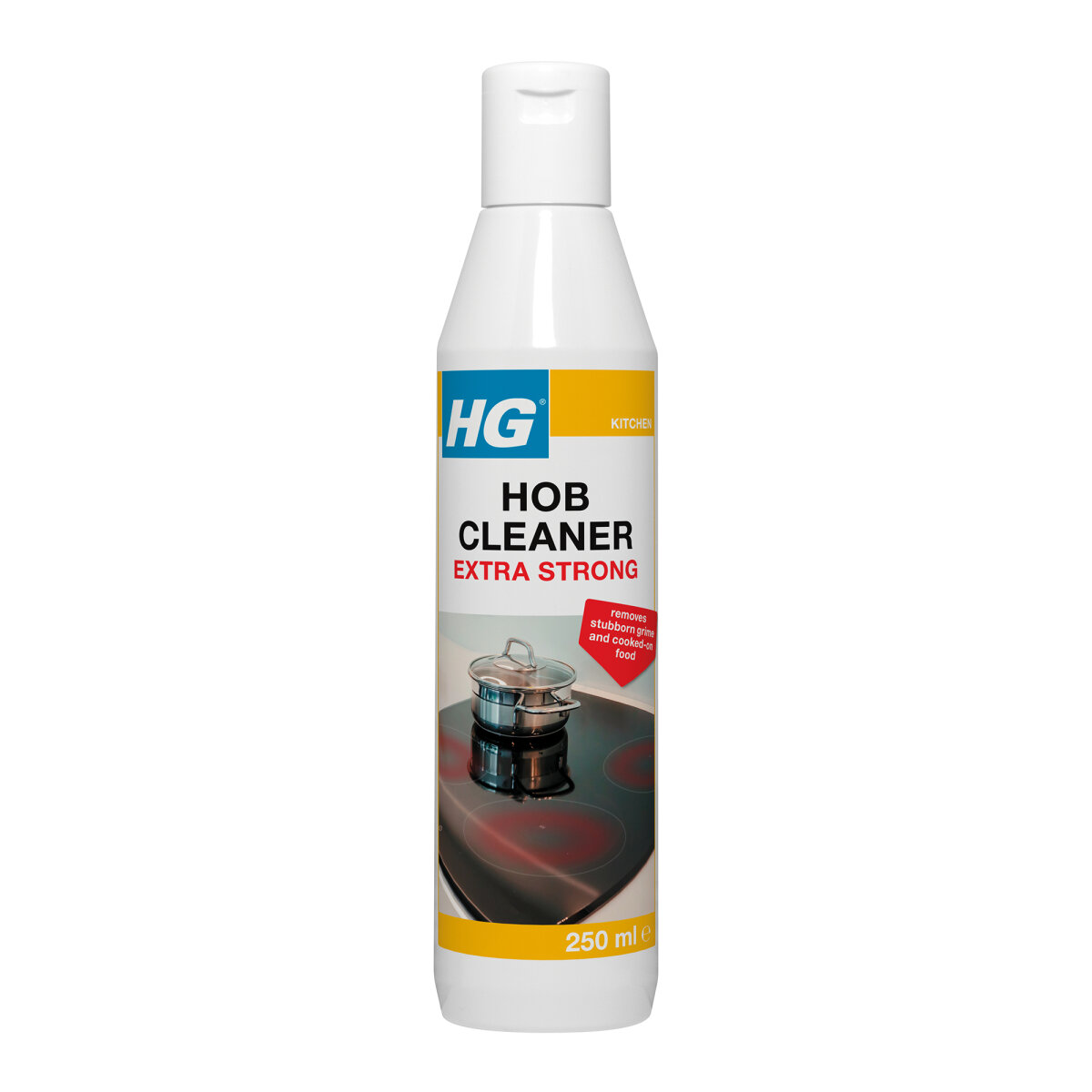 Hob Cleaner Extra Strong 250ML (NT015045)