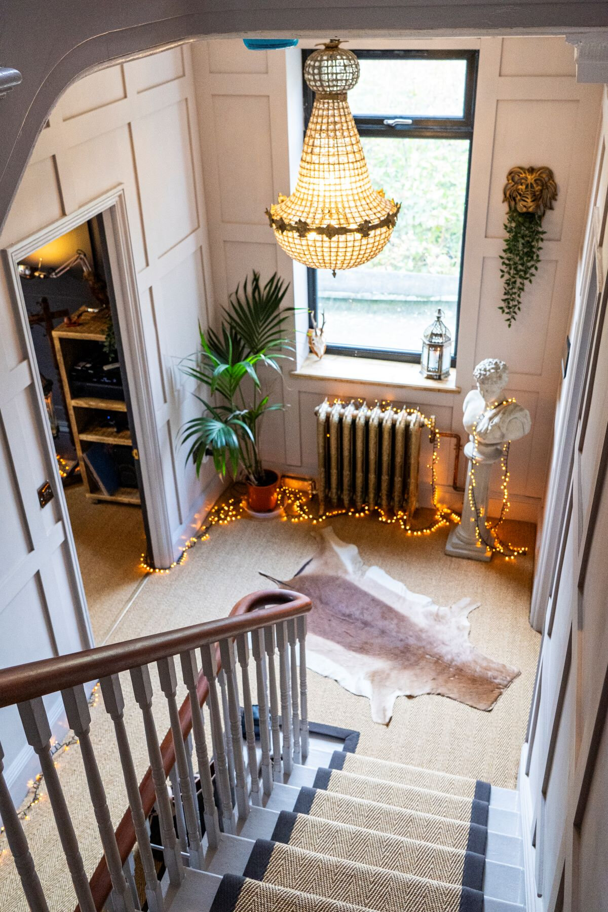 Painting Period Properties