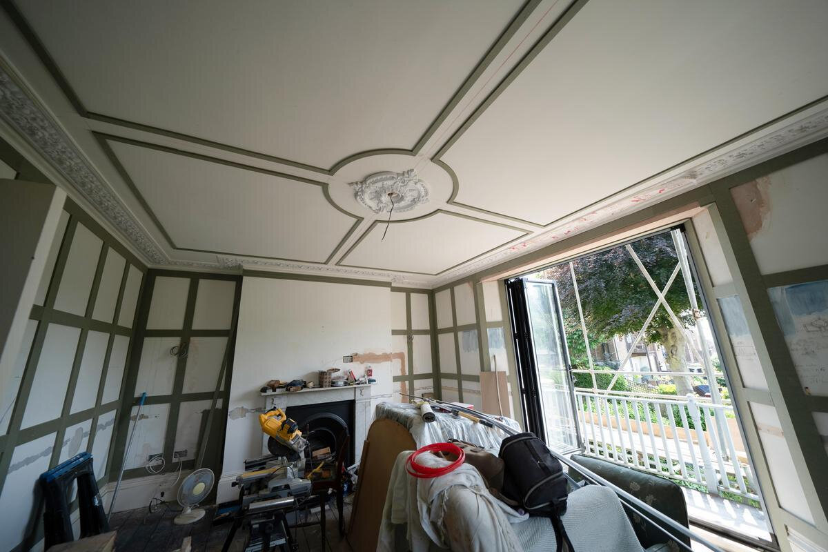 Painting Period Properties