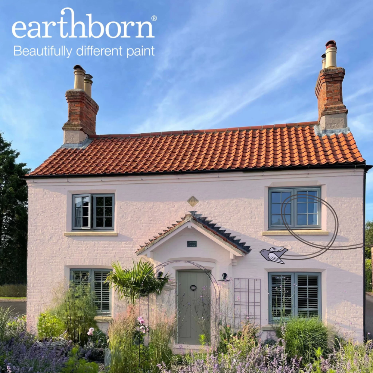 Painting Period Properties