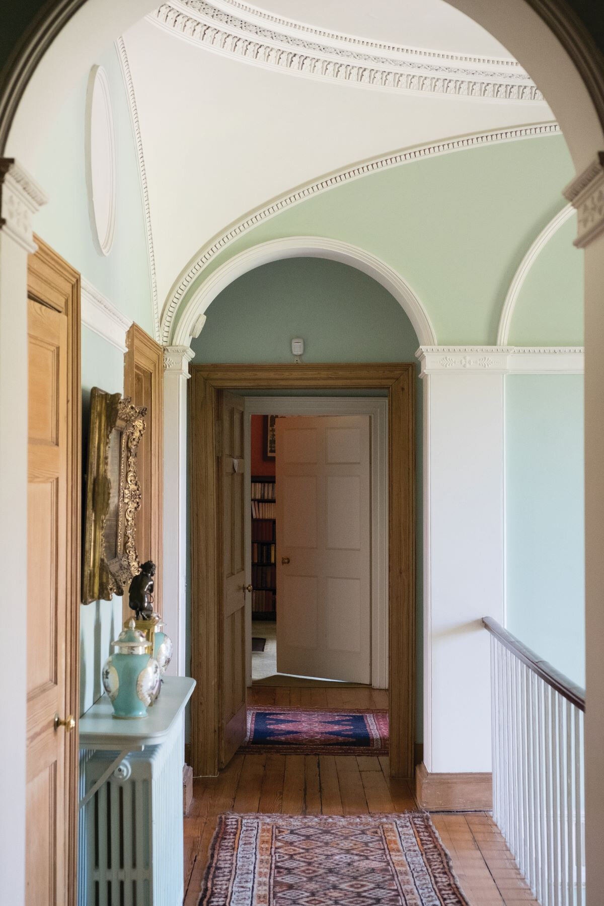Painting Period Properties