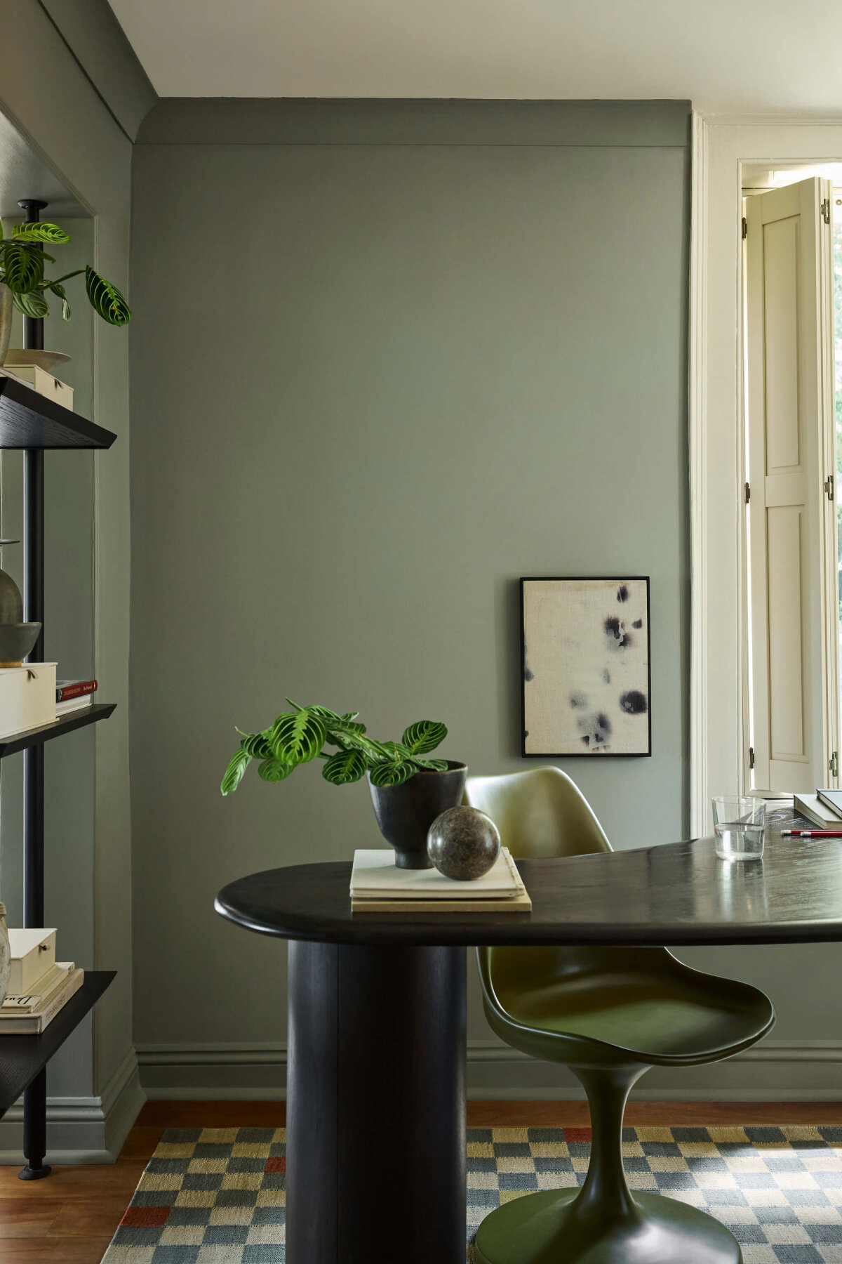 Greene Credentials: Little Greene's Absolute Matt Receives An Eco Update