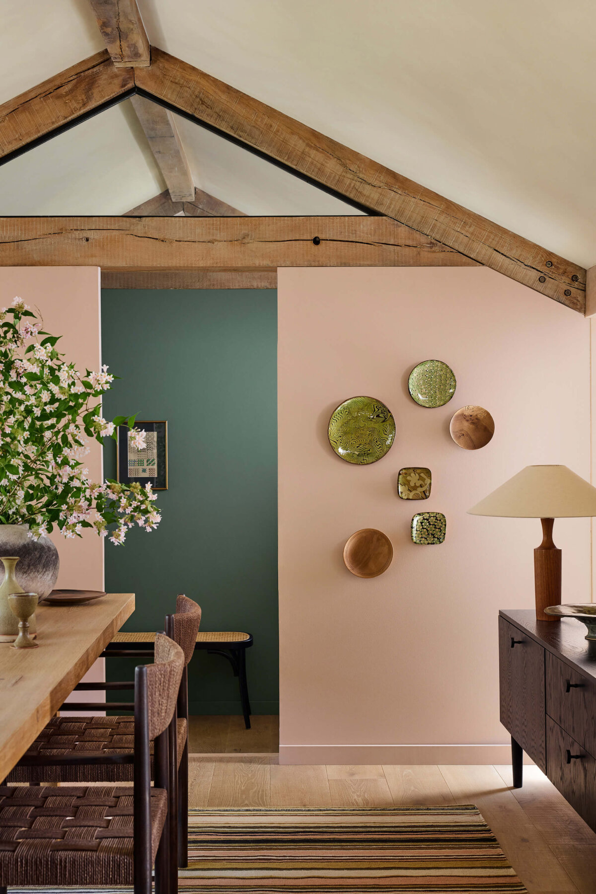 Greene Credentials: Little Greene's Absolute Matt Receives An Eco Update