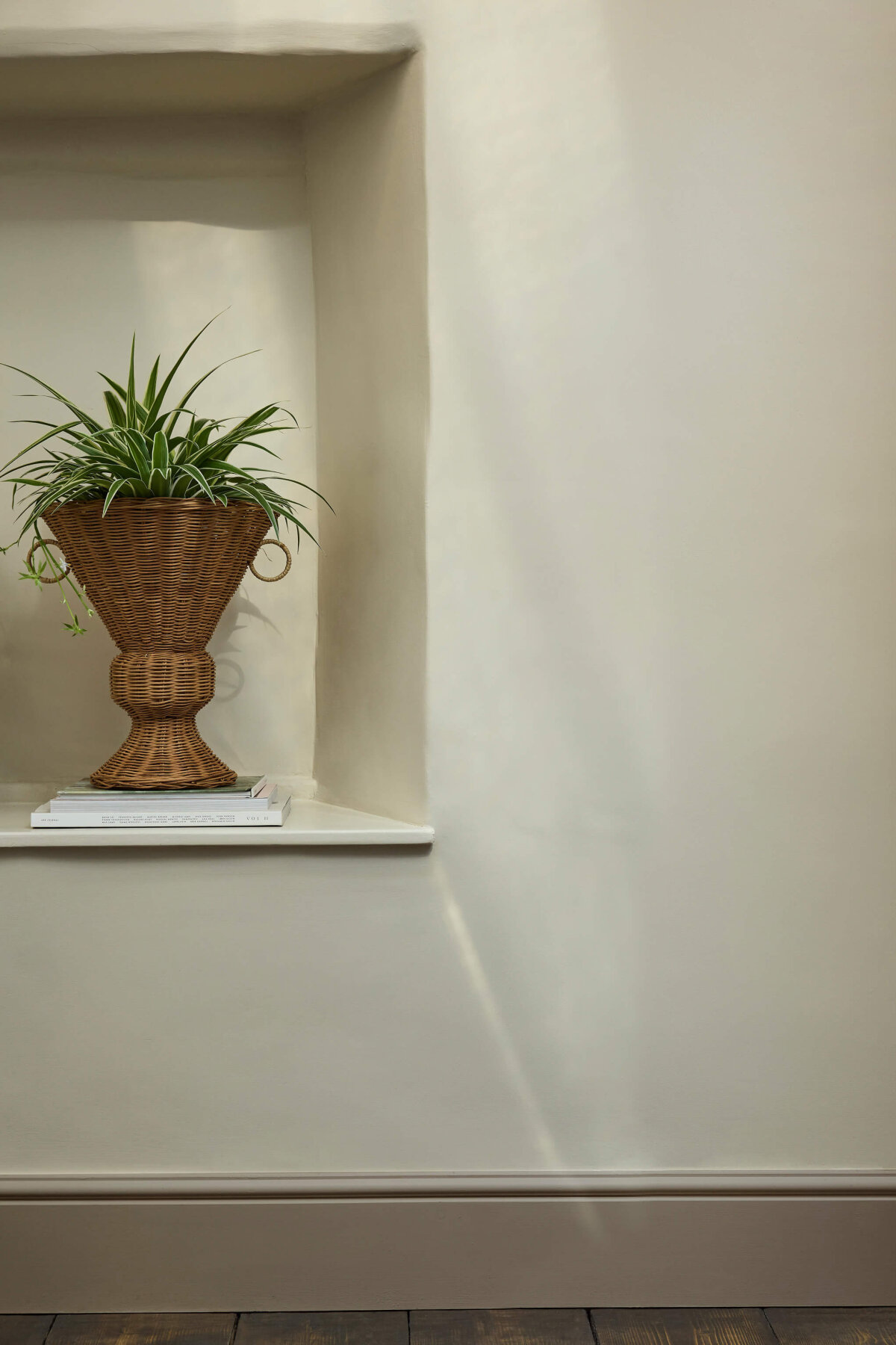 Greene Credentials: Little Greene's Absolute Matt Receives An Eco Update