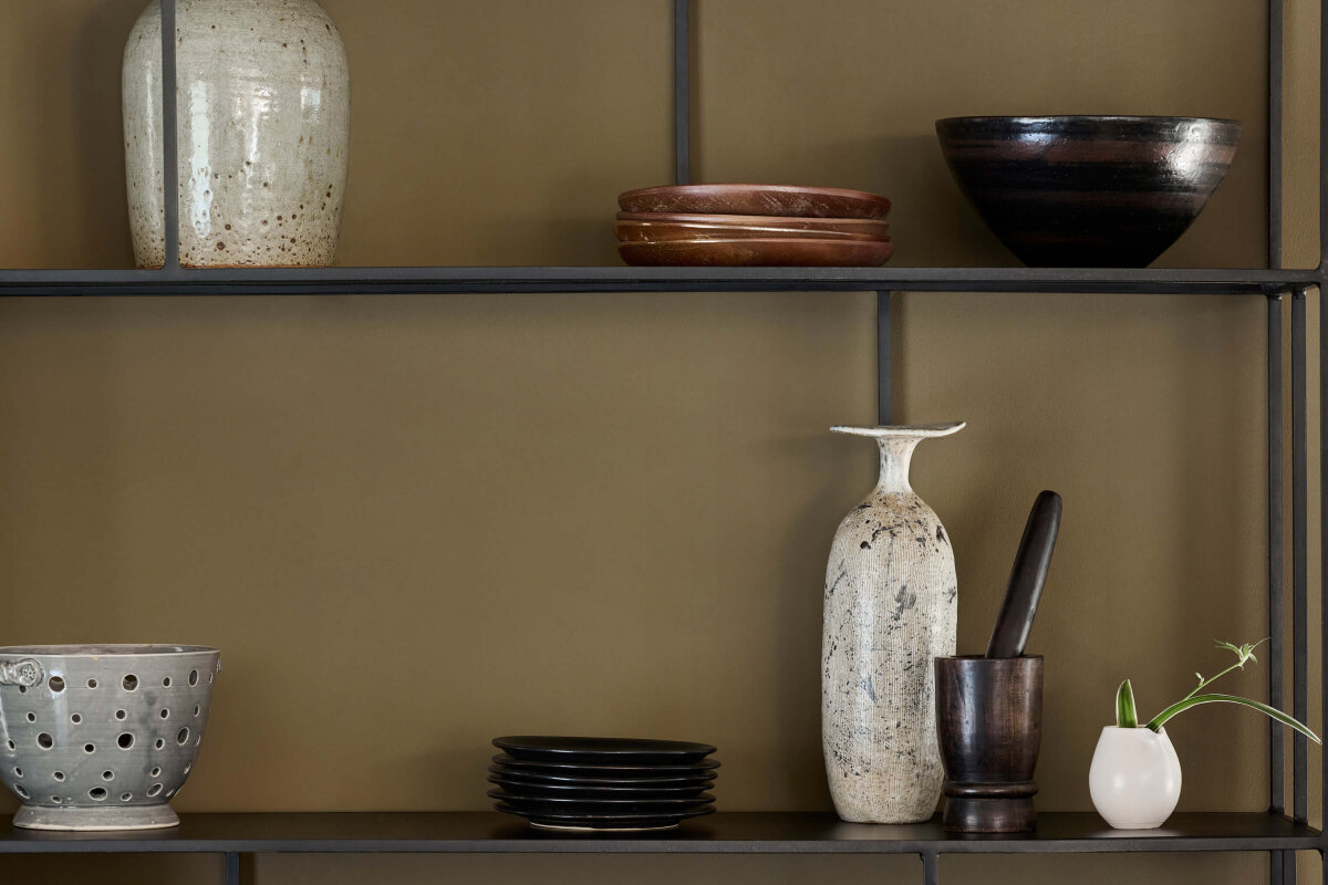Greene Credentials: Little Greene's Absolute Matt Receives An Eco Update