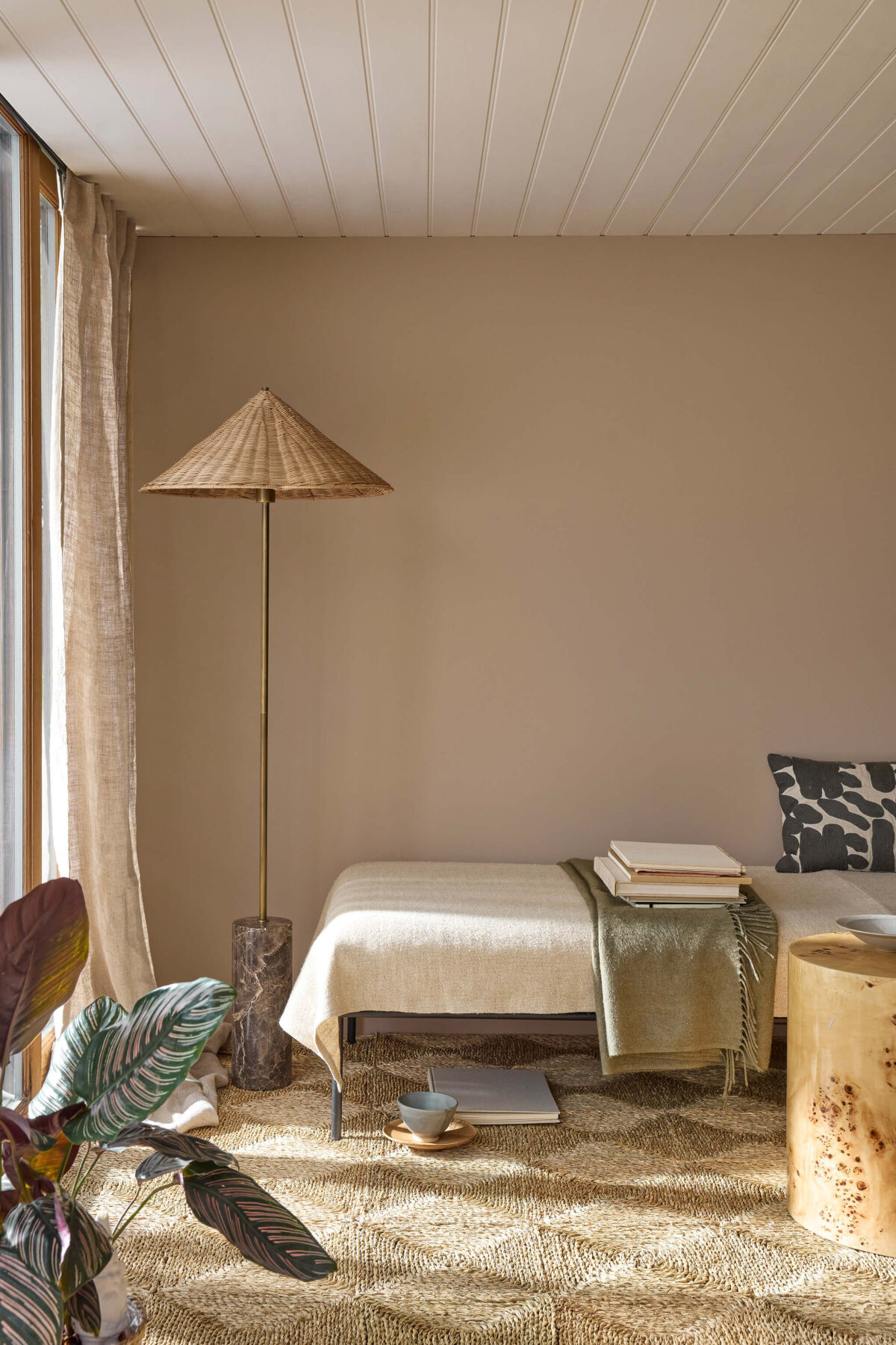 Greene Credentials: Little Greene's Absolute Matt Receives An Eco Update