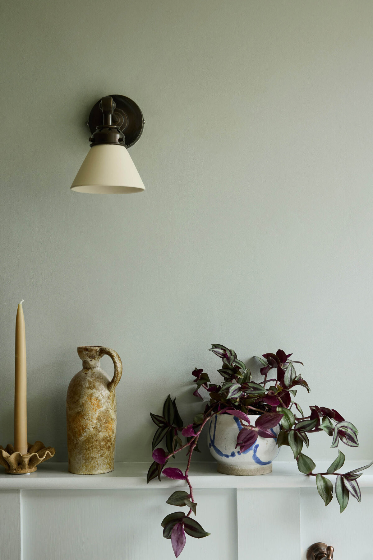 Greene Credentials: Little Greene's Absolute Matt Receives An Eco Update
