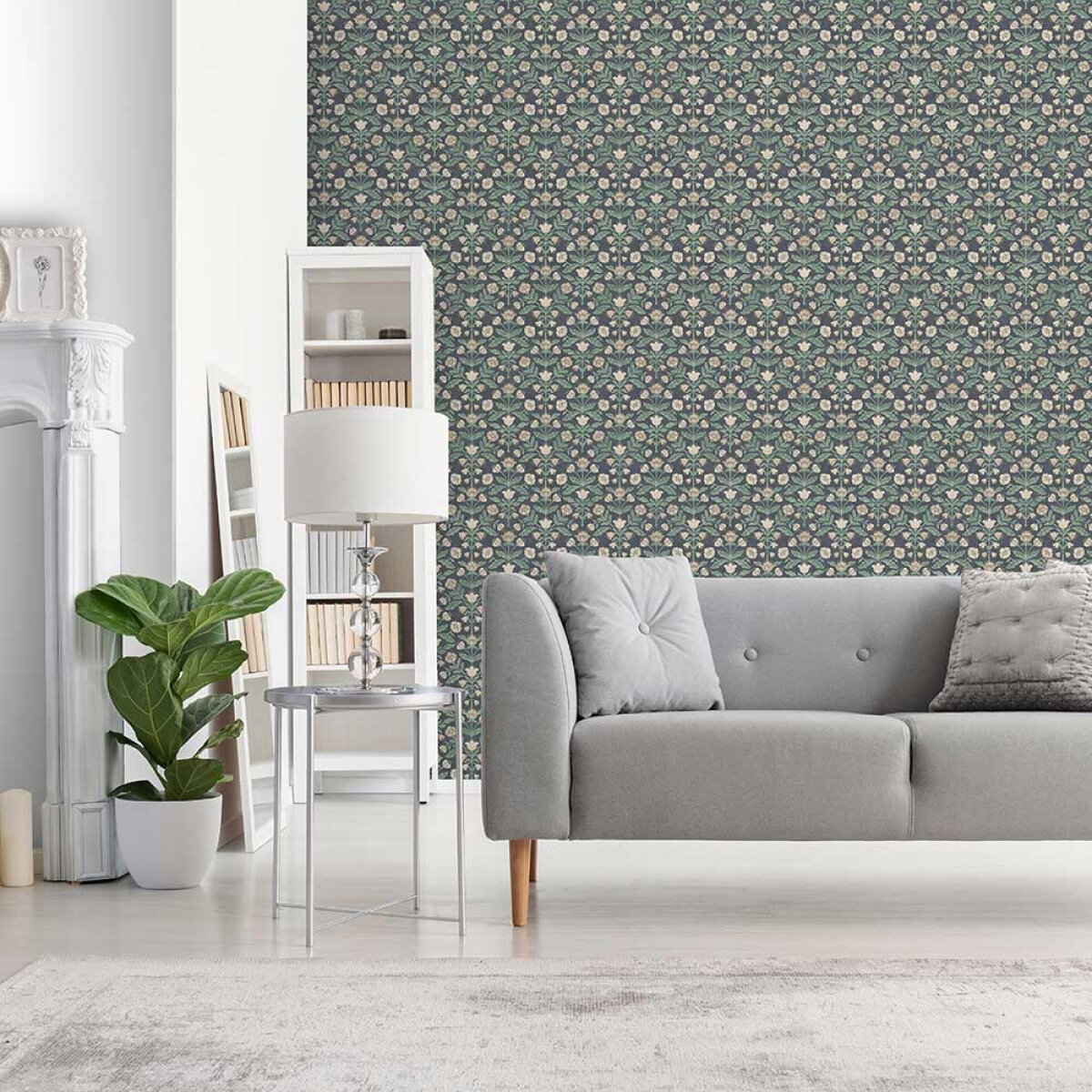 Top 10 Wallpapers Under £50 A Roll!