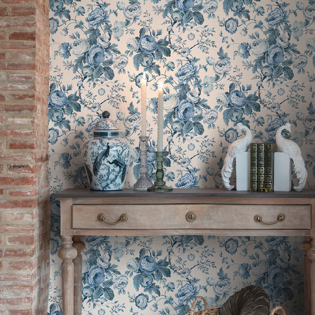 Top 10 Wallpapers Under £50 A Roll!