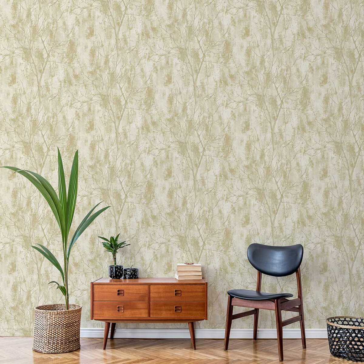 Top 10 Wallpapers Under £50 A Roll!