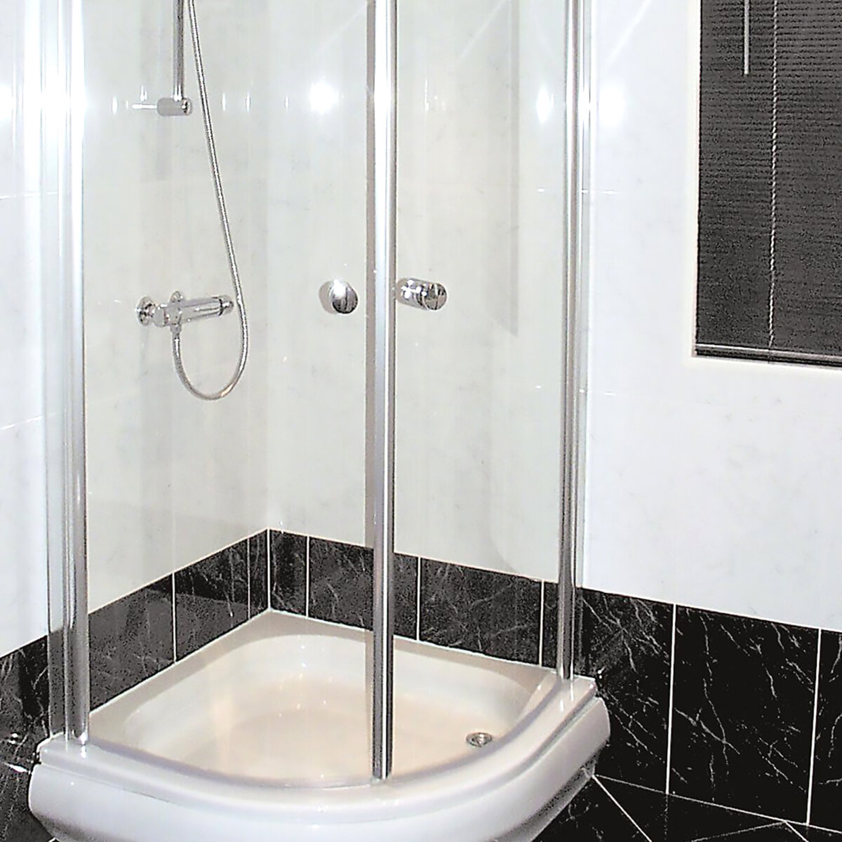 Shower Screen Protector 250ML (NT015280)