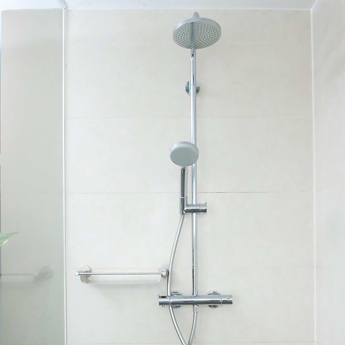 Shower Screen Protector 250ML (NT015280)