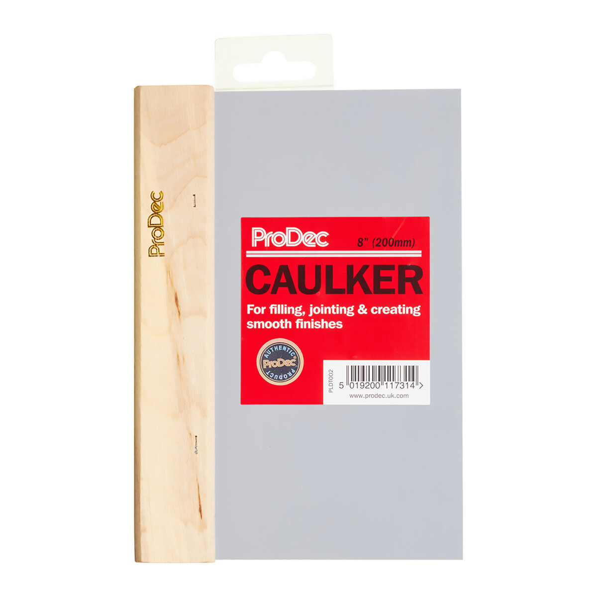 Flexible Caulker 8" (LE507115)
