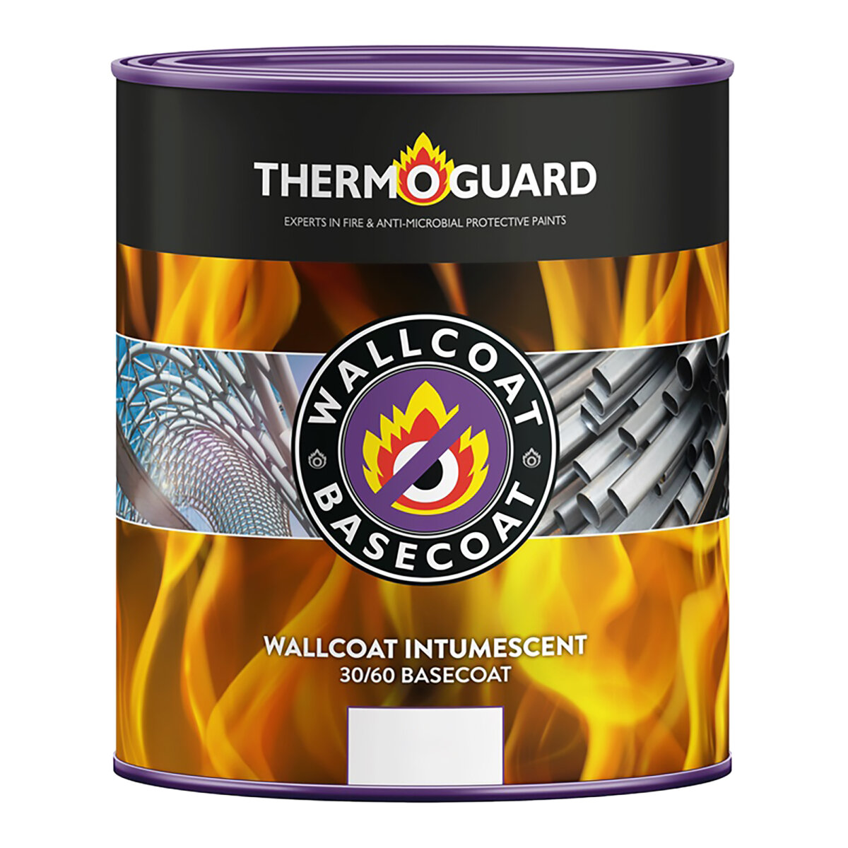 Thermoguard Thermocoat 30/60 Basecoat (BA359005C)