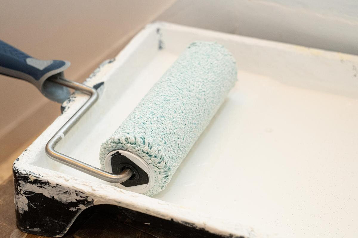 Hygiene Paints