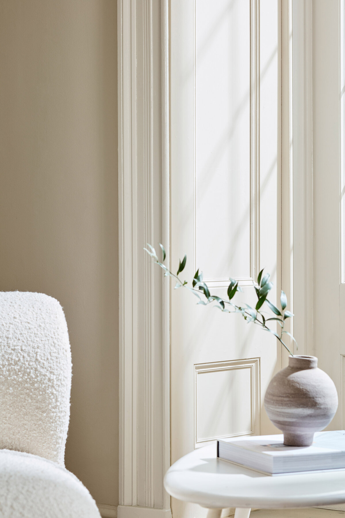 The Top 10 Paint Colours Perfect For The Cosy Season