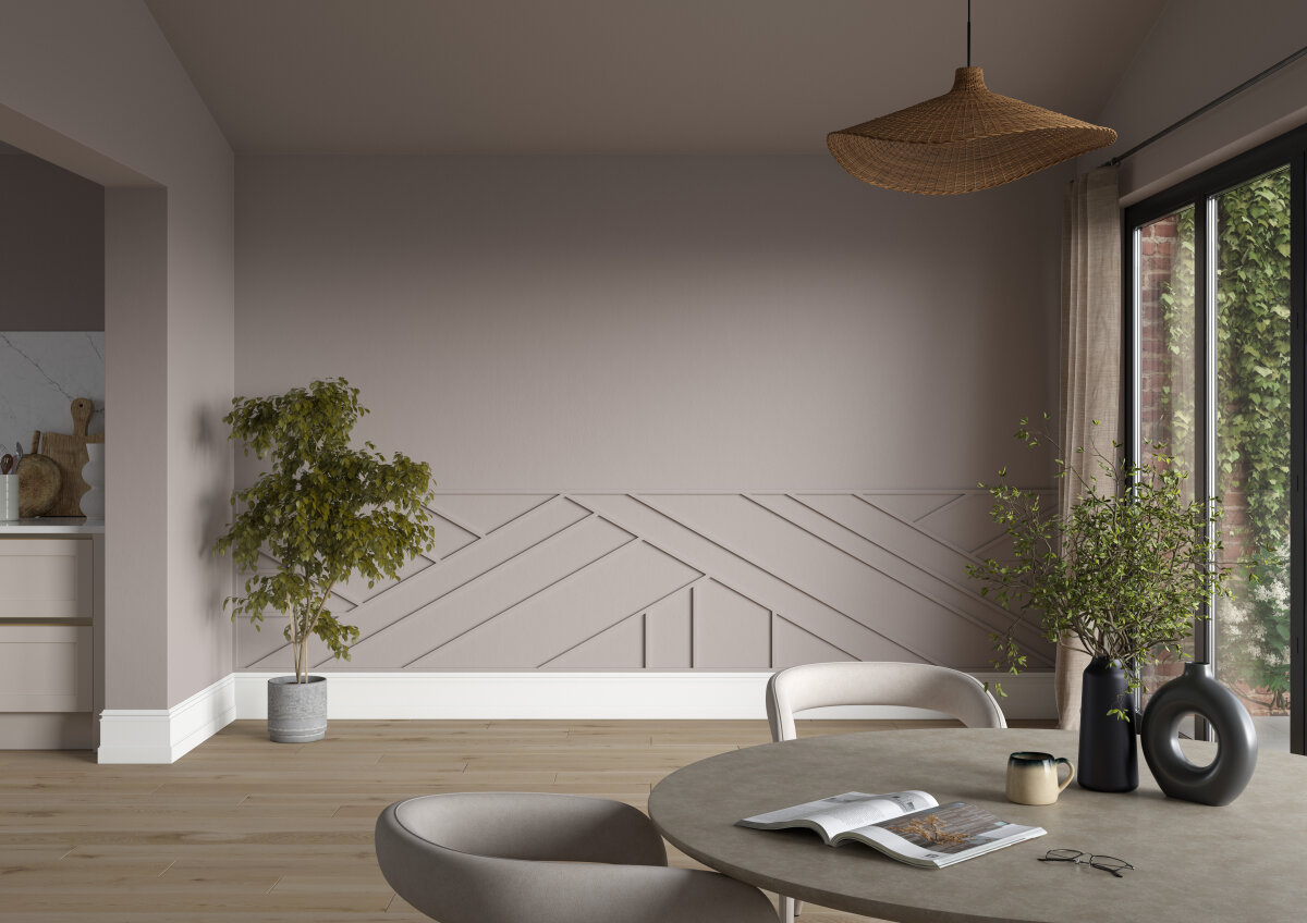 The Top 10 Paint Colours Perfect For The Cosy Season