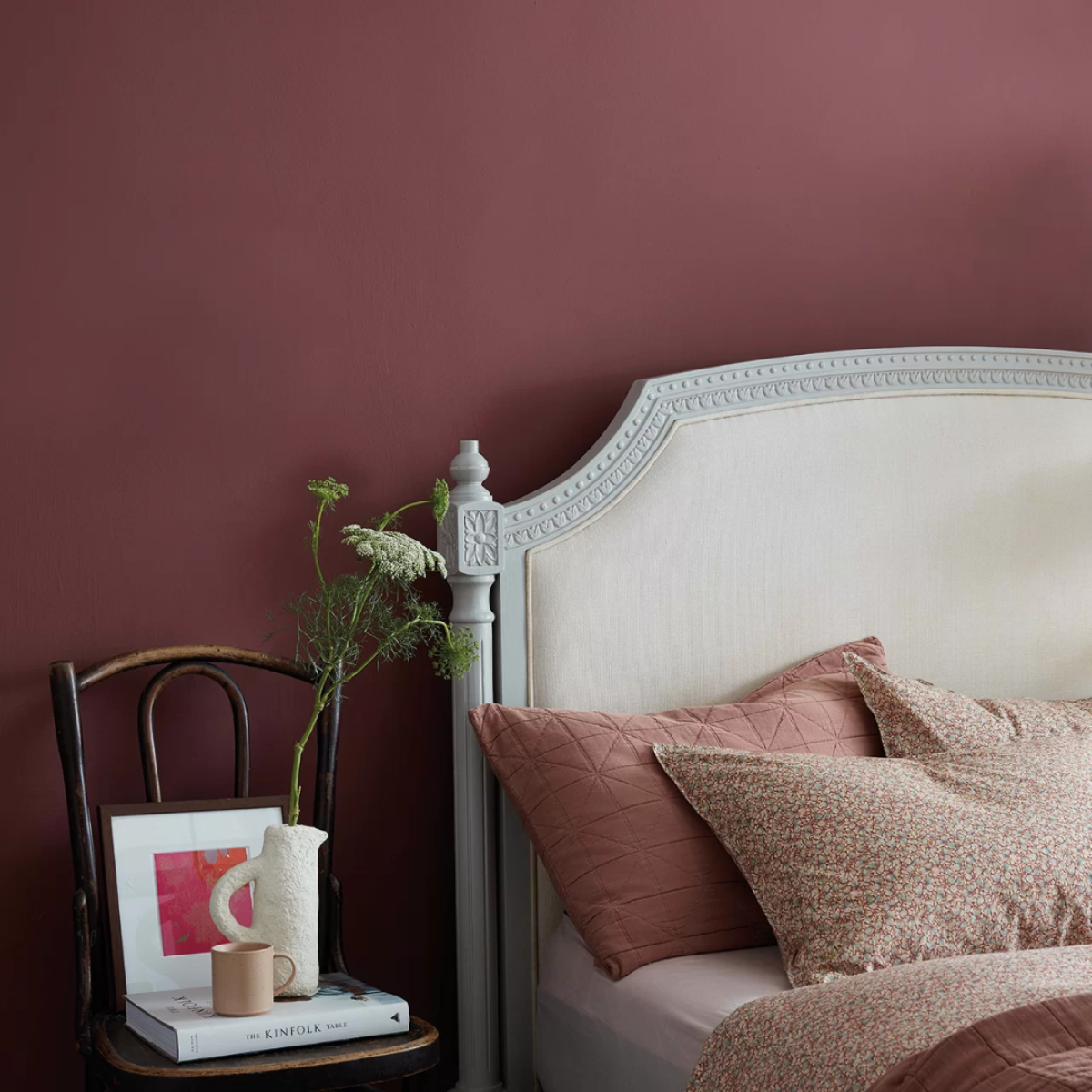 The Top 10 Paint Colours Perfect For The Cosy Season