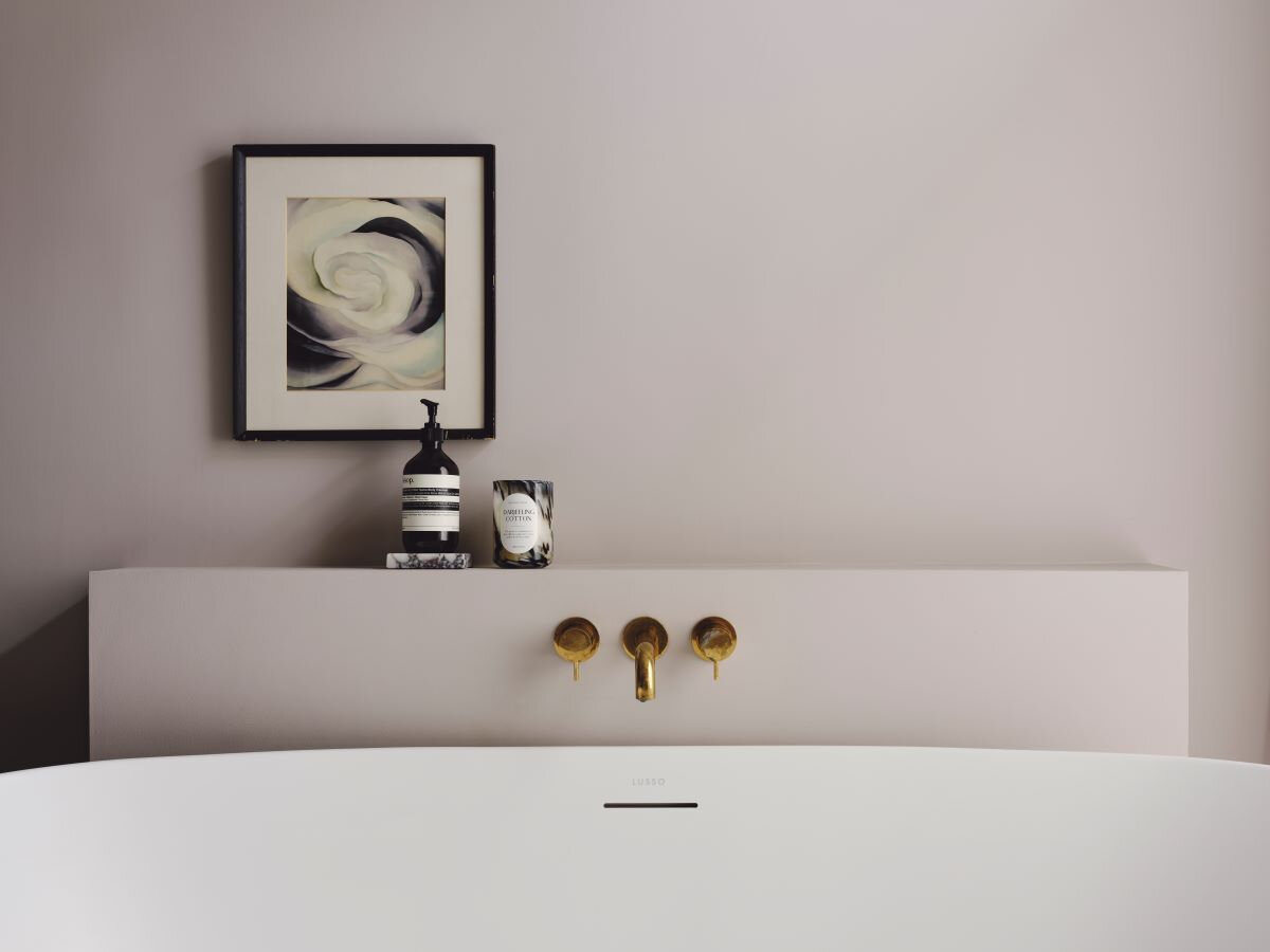The Top 10 Paint Colours Perfect For The Cosy Season