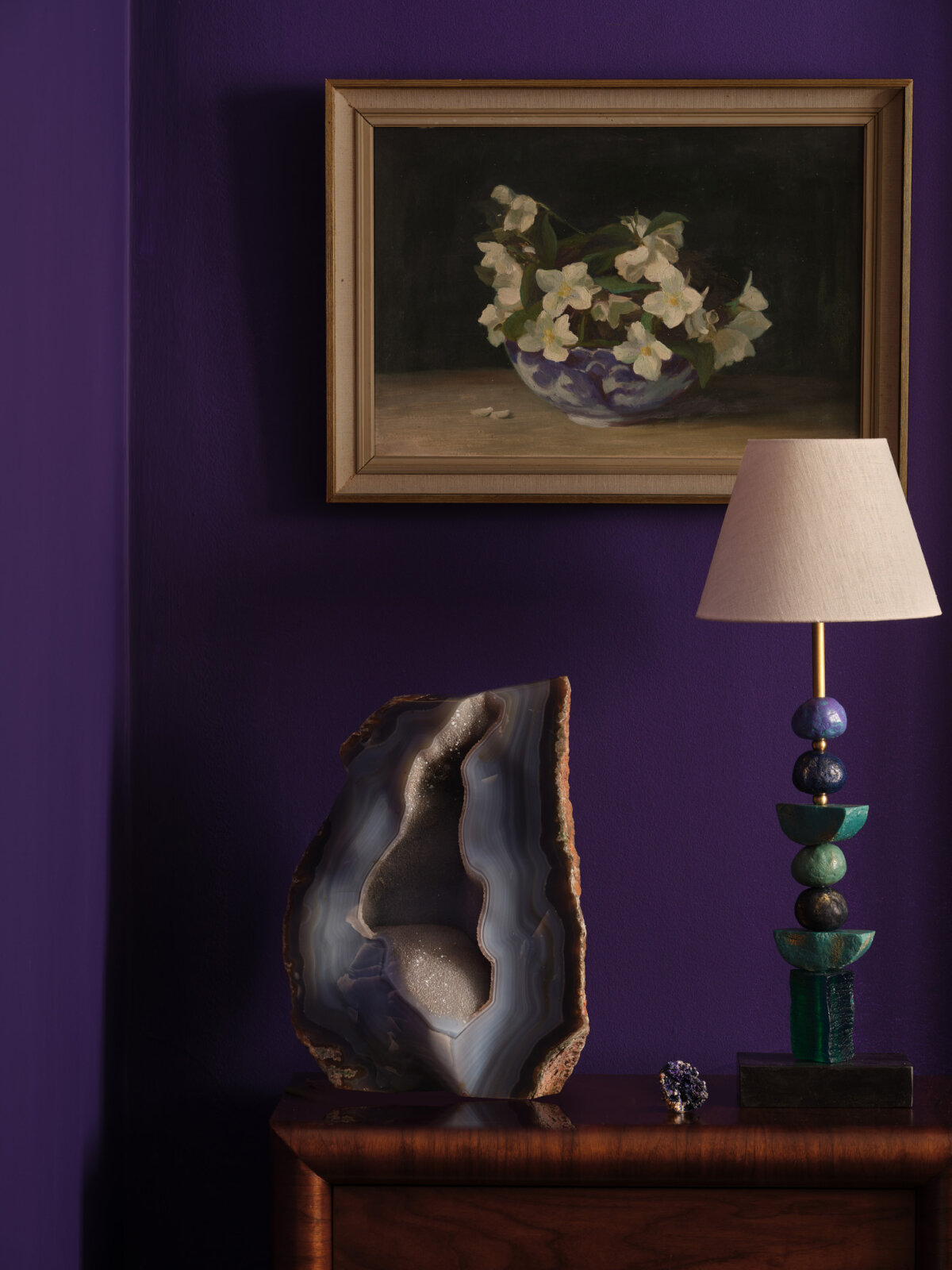 The Top 10 Paint Colours Perfect For The Cosy Season