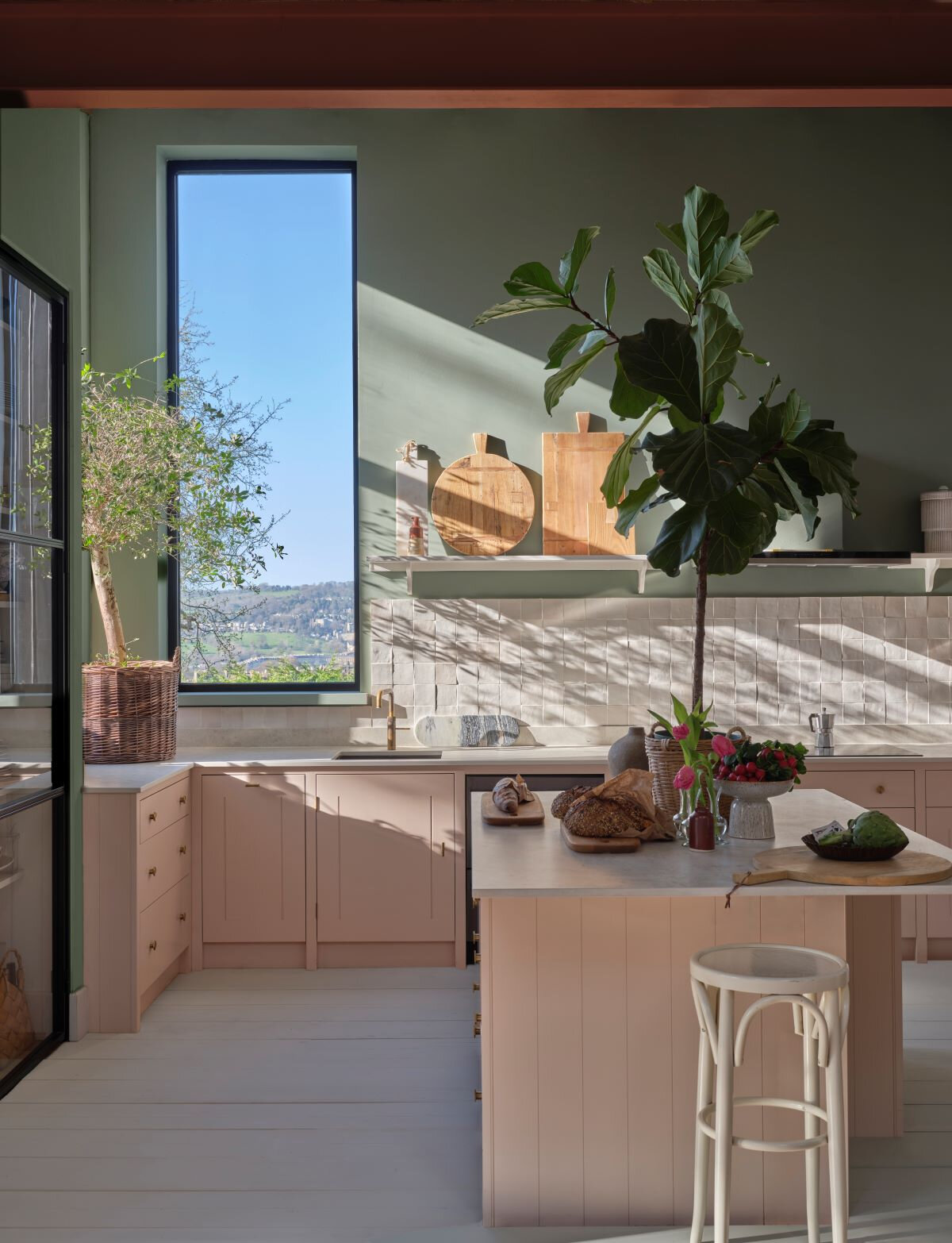 Farrow and Ball