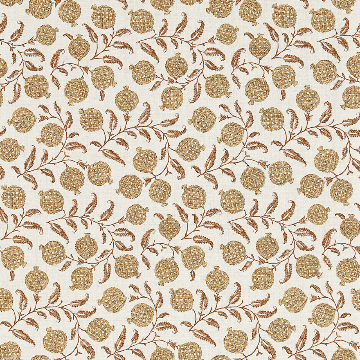 New From Sanderson - The Curios Wallpaper Collection