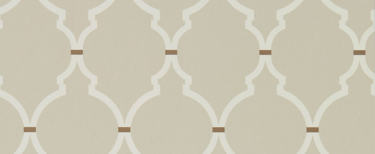 New From Sanderson - The Curios Wallpaper Collection