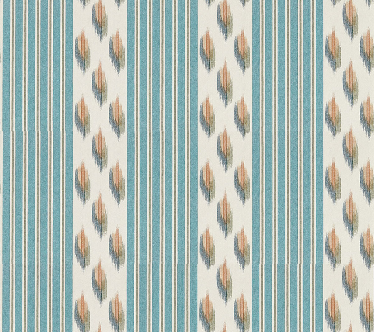 New From Sanderson - The Curios Wallpaper Collection