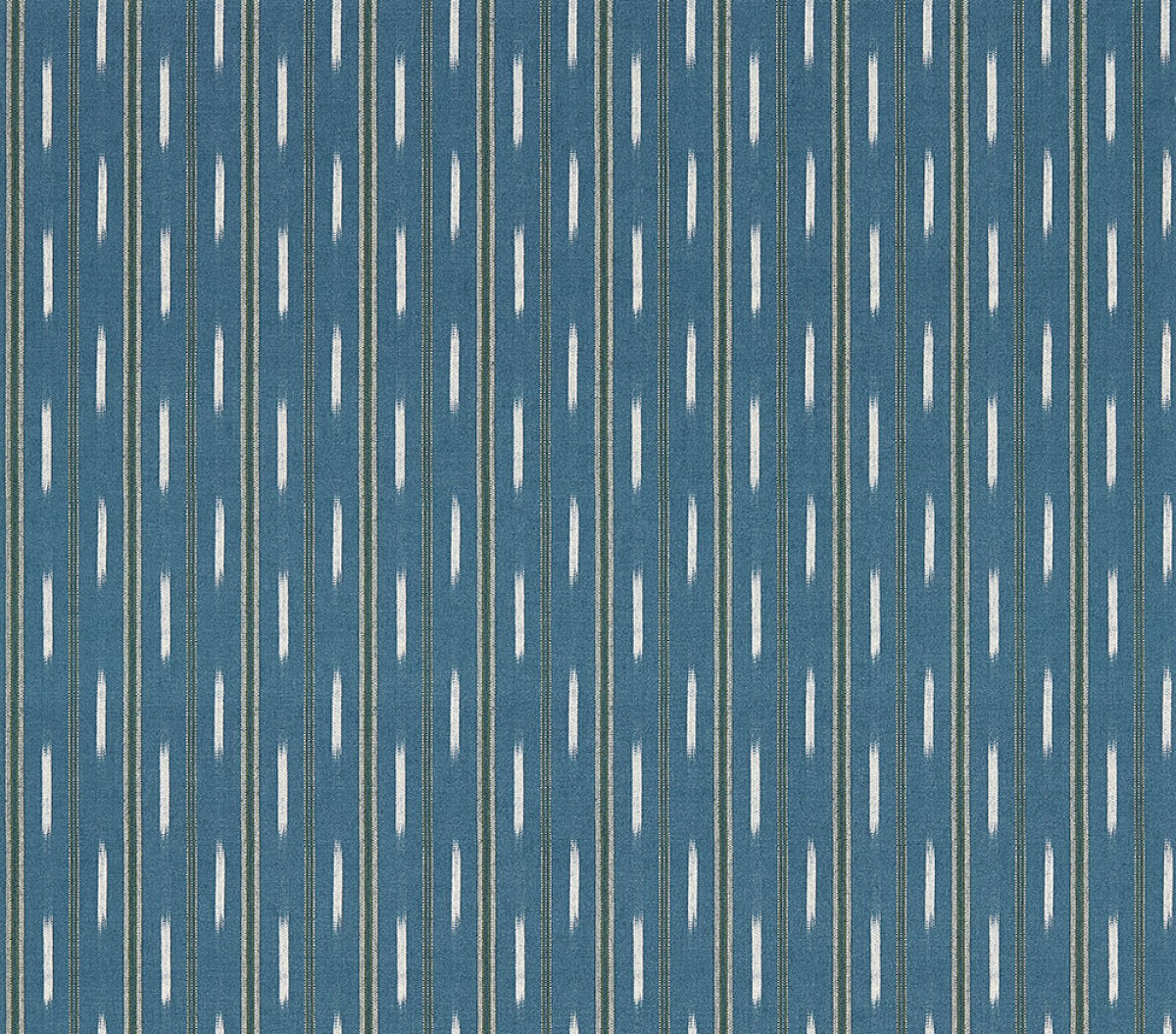 New From Sanderson - The Curios Wallpaper Collection