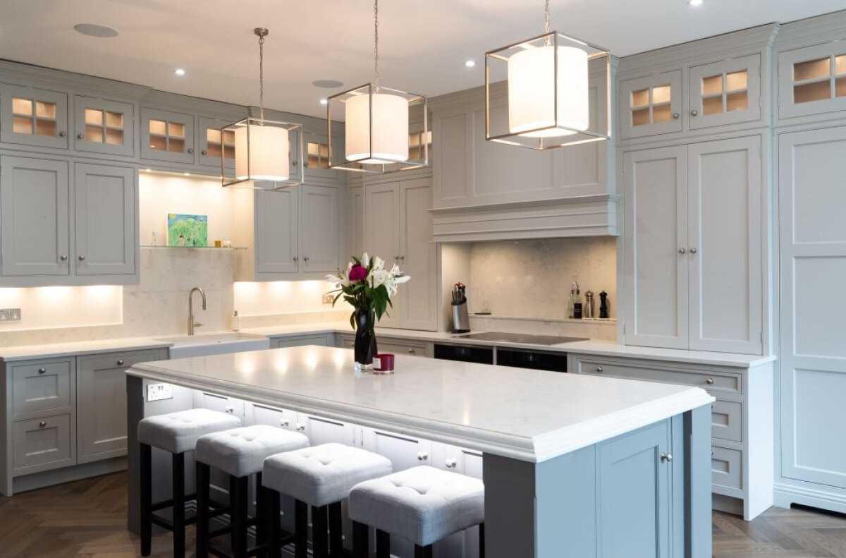 Eco-Friendly Without Compromise: The Trim Paint That Performs