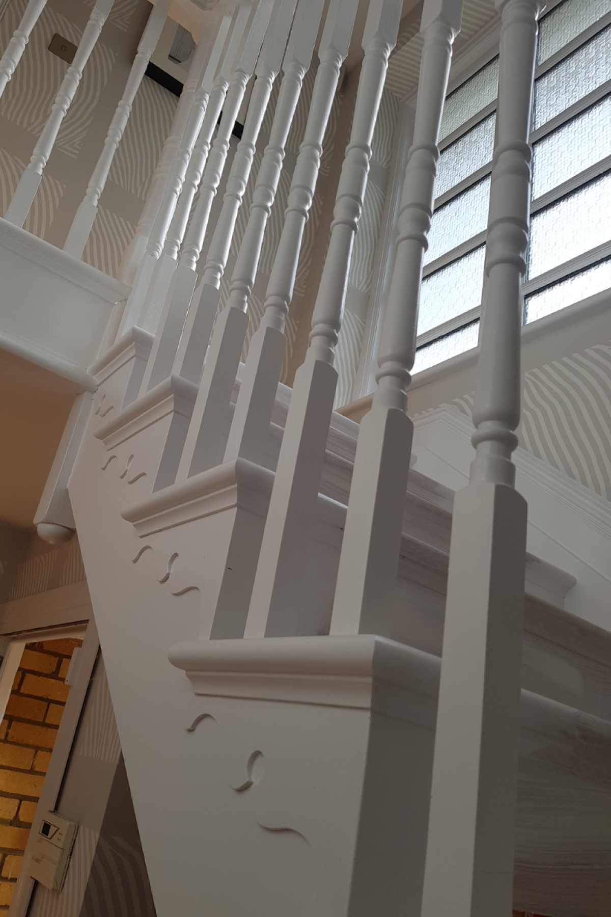 Eco-Friendly Without Compromise: The Trim Paint That Performs