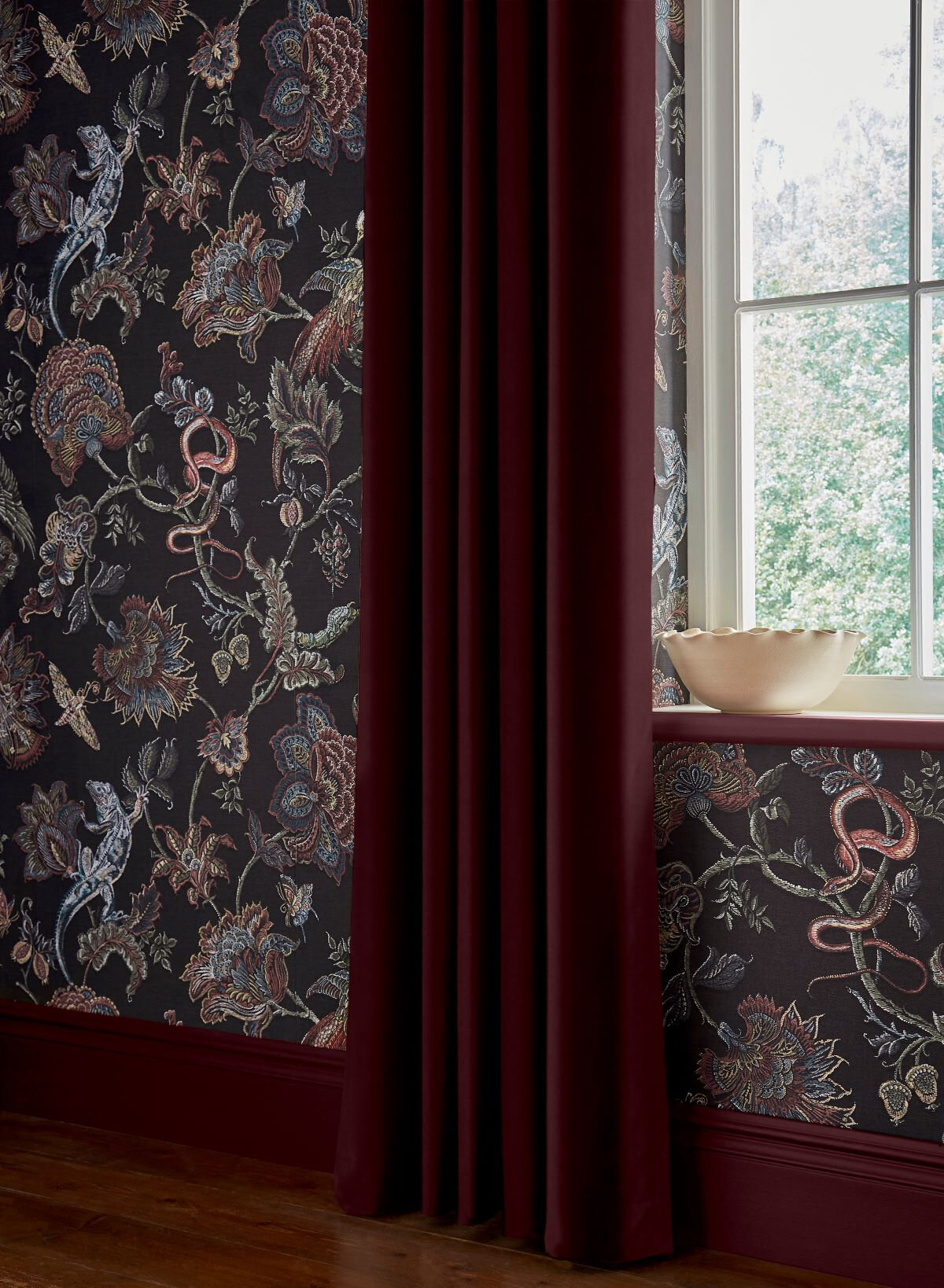 Graham & Brown Announce Their Colour And Design Of The Year For 2026!
