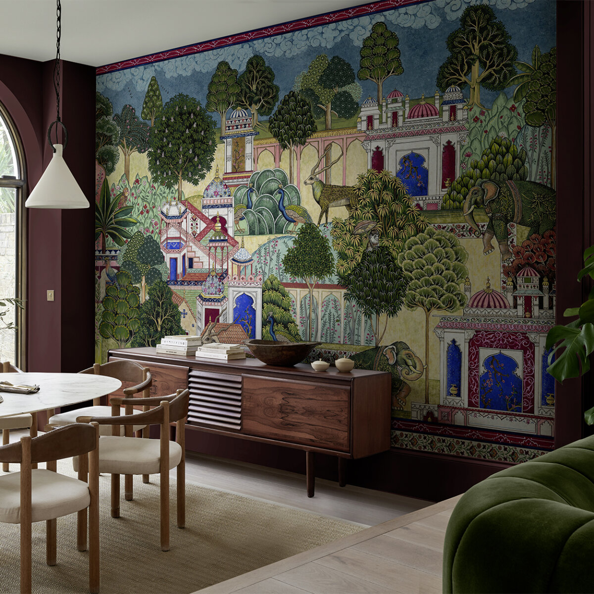 Graham & Brown Announce Their Colour And Design Of The Year For 2026!