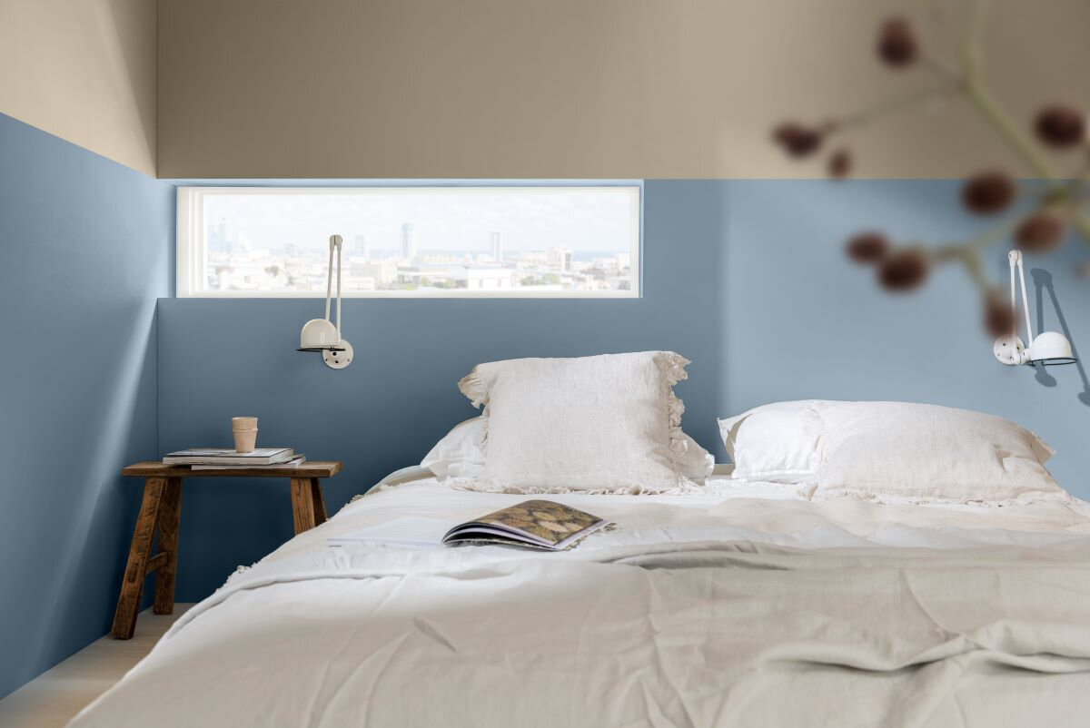 Dulux Announces First Ever Trio Of Shades For Its 2026 Colour Of The Year Collection