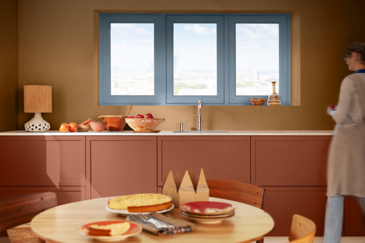 Dulux Announces First Ever Trio Of Shades For Its 2026 Colour Of The Year Collection