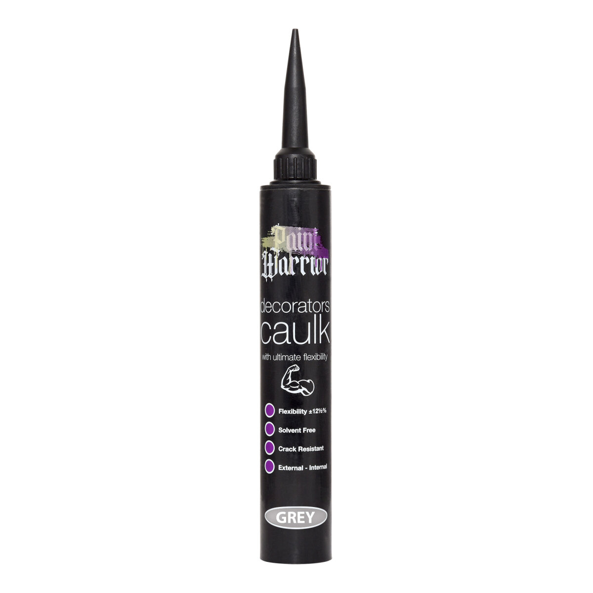 Decorators Caulk Grey (NE2206005)